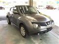 2013 Nissan Juke