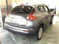2013 Nissan Juke