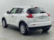 2013 Nissan Juke