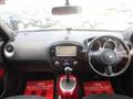 2011 Nissan Juke