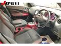 2012 Nissan Juke