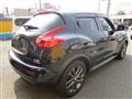 2013 Nissan Juke