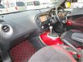 2013 Nissan Juke