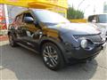 2013 Nissan Juke