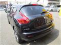 2013 Nissan Juke