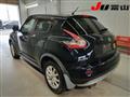 2011 Nissan Juke