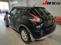 2011 Nissan Juke