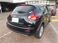 2011 Nissan Juke