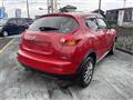 2013 Nissan Juke
