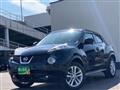 2014 Nissan Juke