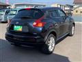 2014 Nissan Juke