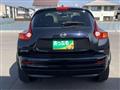 2014 Nissan Juke