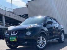 2014 Nissan Juke