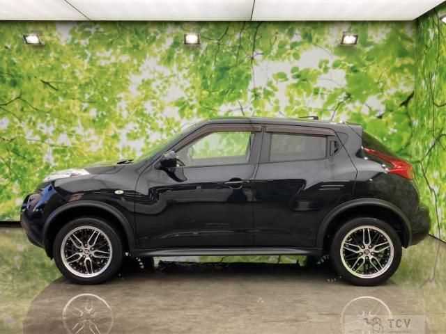 2012 Nissan Juke