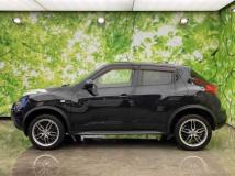 2012 Nissan Juke