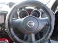 2011 Nissan Juke