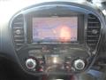 2011 Nissan Juke