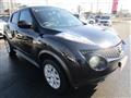 2011 Nissan Juke