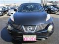 2011 Nissan Juke