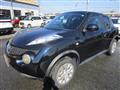 2011 Nissan Juke