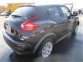2011 Nissan Juke