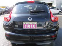 2011 Nissan Juke
