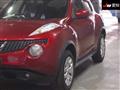 2012 Nissan Juke