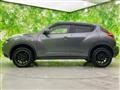 2012 Nissan Juke