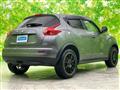 2012 Nissan Juke