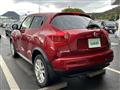 2012 Nissan Juke