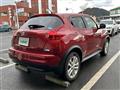 2012 Nissan Juke