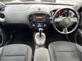 2012 Nissan Juke