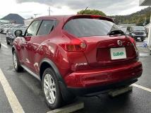 2012 Nissan Juke