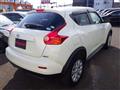 2011 Nissan Juke