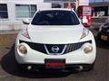 2011 Nissan Juke