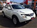 2011 Nissan Juke