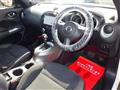 2011 Nissan Juke