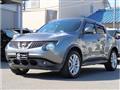 2011 Nissan Juke