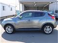 2011 Nissan Juke