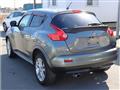 2011 Nissan Juke