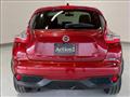 2014 Nissan Juke