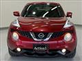 2014 Nissan Juke