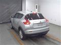 2013 Nissan Juke
