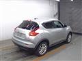 2013 Nissan Juke