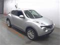 2013 Nissan Juke