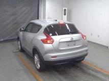 2013 Nissan Juke