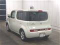 2011 Nissan Cube
