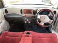 2011 Nissan Cube