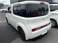 2011 Nissan Cube