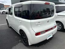 2011 Nissan Cube